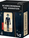 ????????? SCARECROWMAN THE ANIMATION(7) 䯅????????i??M??? [DVD]