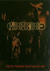 High Rise[?ychedelic Speed Freaks Live 1986 [DVD]