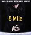 8 Mile('02P? [Blu-ray]