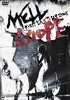 MELL[?LL FIRST LIVE TOUR 2008 SCOPE [DVD]