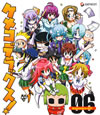 ??<????????? 6????????M????? [Blu-ray]
