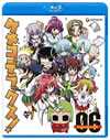 ??<????????? 6 [Blu-ray]