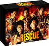 RESCUE?????Y??????? DVD-BOX??6??T??? [DVD]