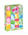 ??????????????? ????? ????????BOX Vol.1??4??T??? [DVD]