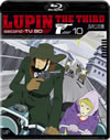 ?????? second-TV.BD-10 [Blu-ray]