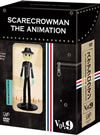 ????????? SCARECROWMAN THE ANIMATION(9) 䯅????????i??M??? [DVD]