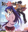 Z?D? The Animation VOLUME03 ??M???????????M????c?? [Blu-ray]
