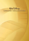 WALT DISNEY LEGEND COLLECTION DVD-BOX??9??T??? [DVD]