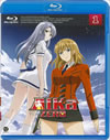 AIKa ZERO 1 [Blu-ray]