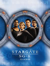 ??????? SG-1 ???<????????? DVD ??????????????????8??T??? [DVD]