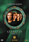 ??????? SG-1 ????? DVD-BOX??8??T??? [DVD]
