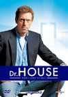 Dr.HOUSE ????????? ????? DVD-BOX2??6??T??? [DVD]