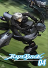 RIDEBACK 04 [DVD]