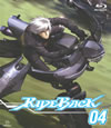 RIDEBACK 04 [Blu-ray]