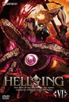 HELLSING OVA VI [DVD]