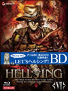 HELLSING OVA VI????????M????? [Blu-ray]