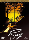 Ray[???'04P? [DVD]