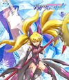 M?M?[?????[?????????O?D Volume 5 [Blu-ray]