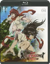 Z?D? The Animation VOLUME04 ??M???????????M????c?? [Blu-ray]