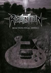 REACTION[?ACTION FINAL 20090411 [DVD]