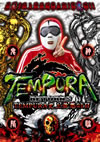 TEMPURA RETURNS TEMPURA???????? [DVD]