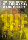 I've[?VE in BUDOKAN 2009??Departed to the future????3??T??? [DVD]