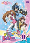 ??????????????????? 3rd???? STAGE11 [DVD]