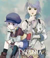 TYTANIA-??????? 8 [Blu-ray]