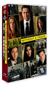 WITHOUT A TRACE[?I C????住??[??????????? ???????????????6??T??? [DVD]