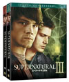 SUPERNATURAL III ???????????? ????????? ?????????????????M???G???c????T??? [DVD]