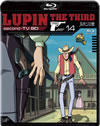 ?????? second-TV.BD-14 [Blu-ray]