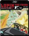?????? second-TV.BD-16 [Blu-ray]