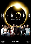 HEROES[?????? ????? DVD-SET1??3??T??? [DVD]