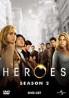 HEROES[?????? ????? DVD-SET??3??T??? [DVD]