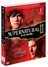 SUPERNATURAL II ???????????? ????? ?????1??5??T??? [DVD]