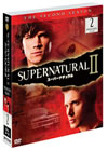 SUPERNATURAL II ???????????? ????? ?????2??5??T??? [DVD]