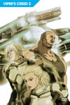 VIPER'S CREED Vol.2 [DVD]