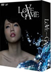 LOVE GAME DVD-BOX??5??T??? [DVD]