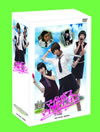 ??????? ?????[????]???????D????? DVD-BOX??4??T??? [DVD]