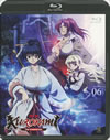 Z?D? The Animation VOLUME06 ??M???????????M????c?? [Blu-ray]