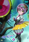 M?M?[?????[?????????O?D Volume 7 [DVD]