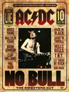 AC[?[? BULL-???c???????????-??M?????i??M???? [DVD]