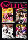 Japanesque Rock Collectionz Aid DVD??Cure?? Vol.6 [DVD]