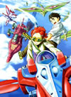 ⸁T?????? 4 [Blu-ray]