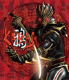 S?-KARAS- ???????????????c??? [Blu-ray]