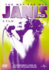 JANIS ??c????'74P??????????i??M??? [DVD]