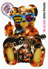 ketchup mania[?D?2 GIG FINAL [DVD]