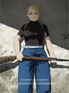 ??????W FULLMETAL ALCHEMIST 8 [Blu-ray]