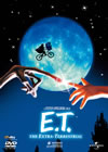 E.T. ??????????????c????'82P??????????i??M?????T??? [DVD]