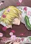 ????????O?X Vol.6 [DVD]